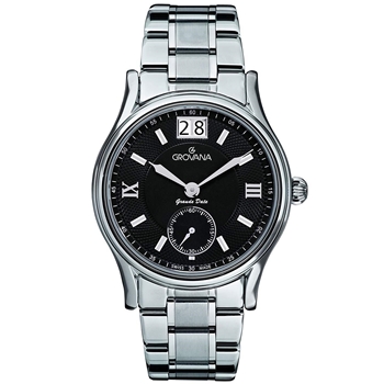 ساعت مچی گروانا GROVANA کد 1725.1137